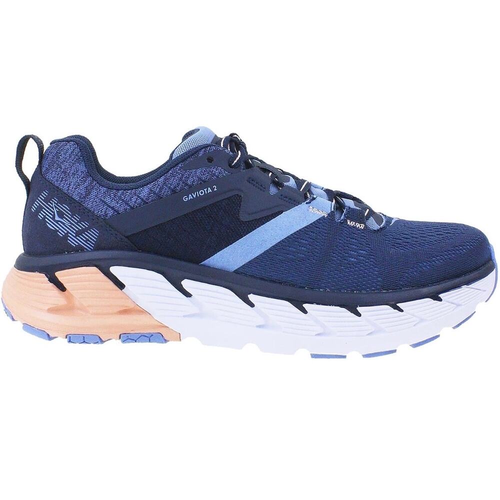 Hoka gaviota 2